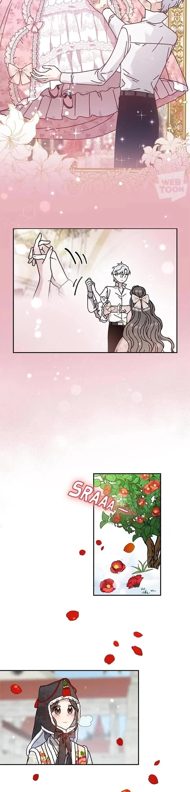 I Became the Chef of the Dragon King chapter 98 page 9