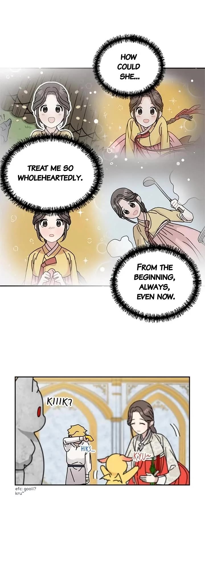I Became the Chef of the Dragon King chapter 99 page 11