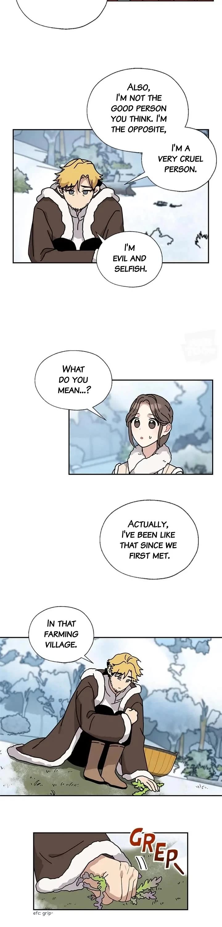 I Became the Chef of the Dragon King chapter 99 page 19