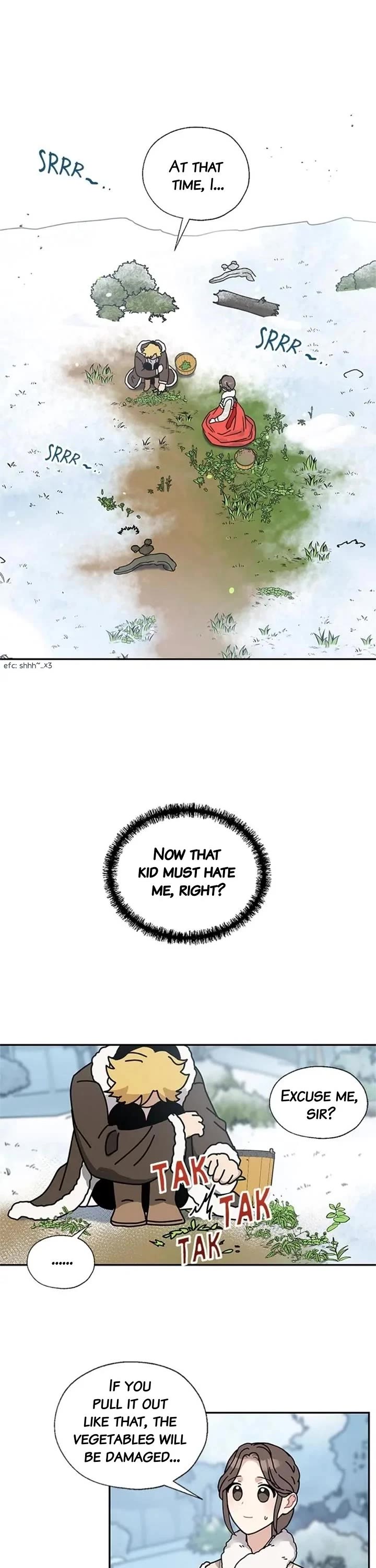 I Became the Chef of the Dragon King chapter 99 page 20