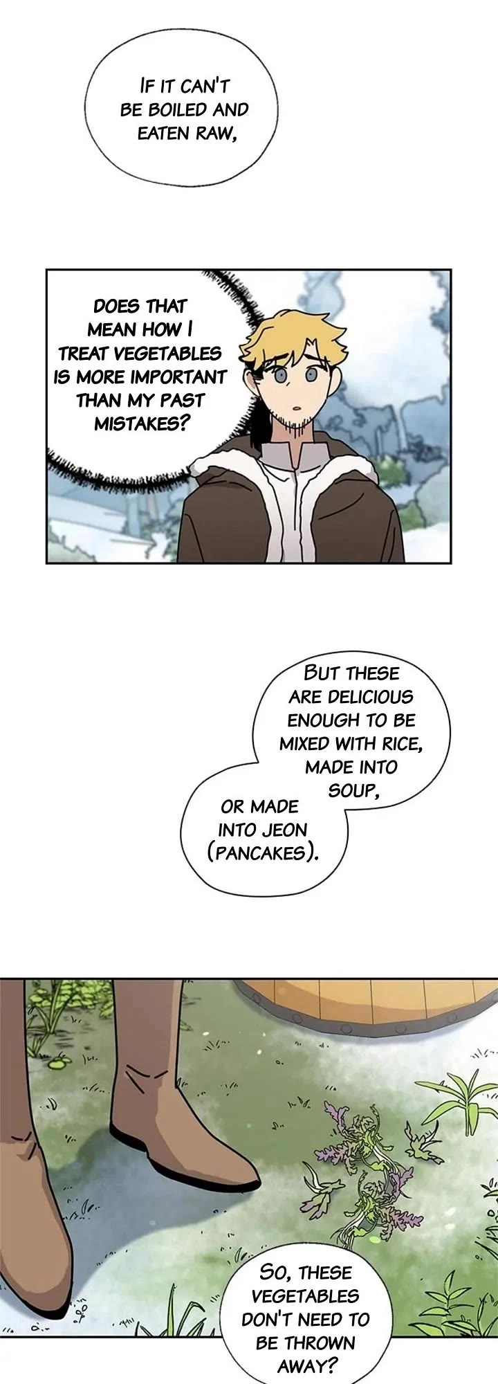 I Became the Chef of the Dragon King chapter 99 page 23