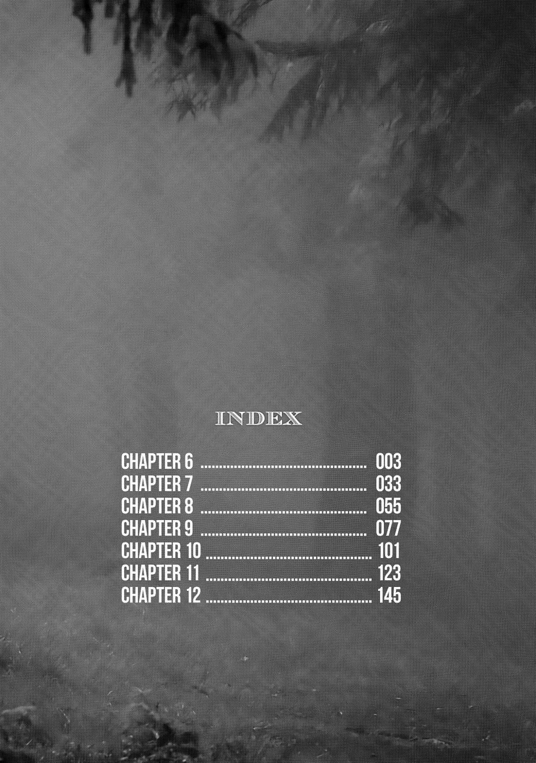 I Became the Dark Side of the Hero's Party of My Own Volition and Was Cast Out for Being “Unnecessary”, but We'll See About That chapter 6 page 2