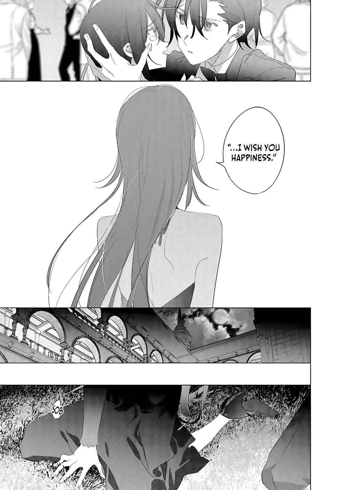 I Became the Dark Side of the Hero's Party of My Own Volition and Was Cast Out for Being “Unnecessary”, but We'll See About That chapter 7 page 15