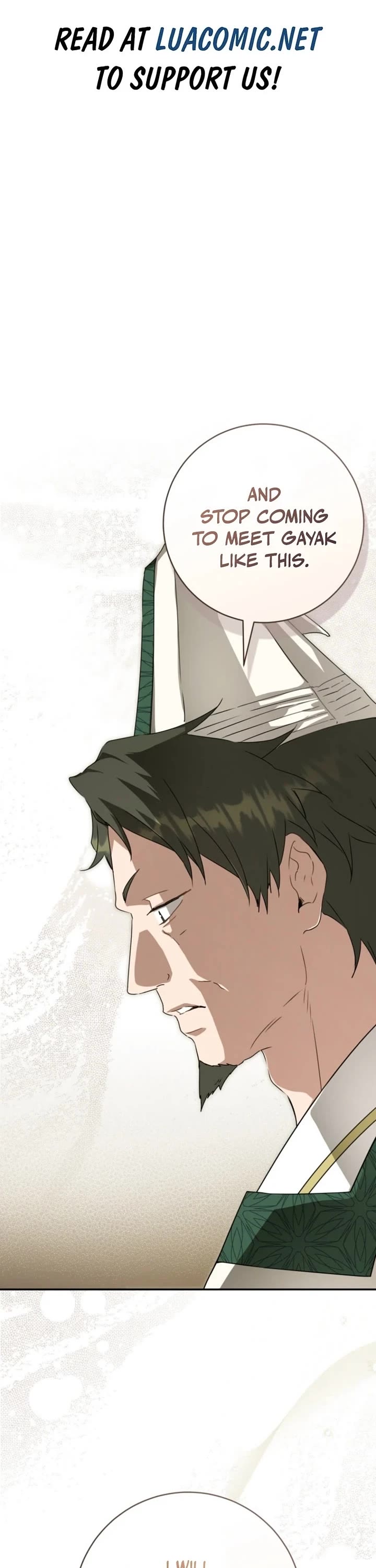 I Became the Despised Granddaughter of the Murim Family chapter 103 page 1