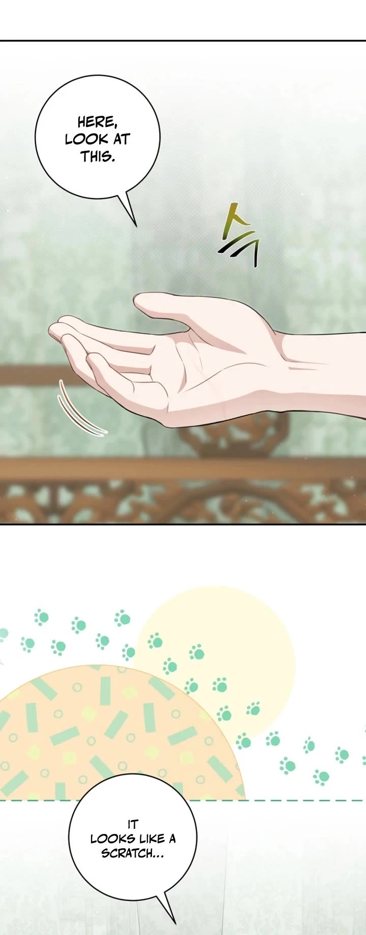 I Became the Despised Granddaughter of the Murim Family chapter 103 page 13