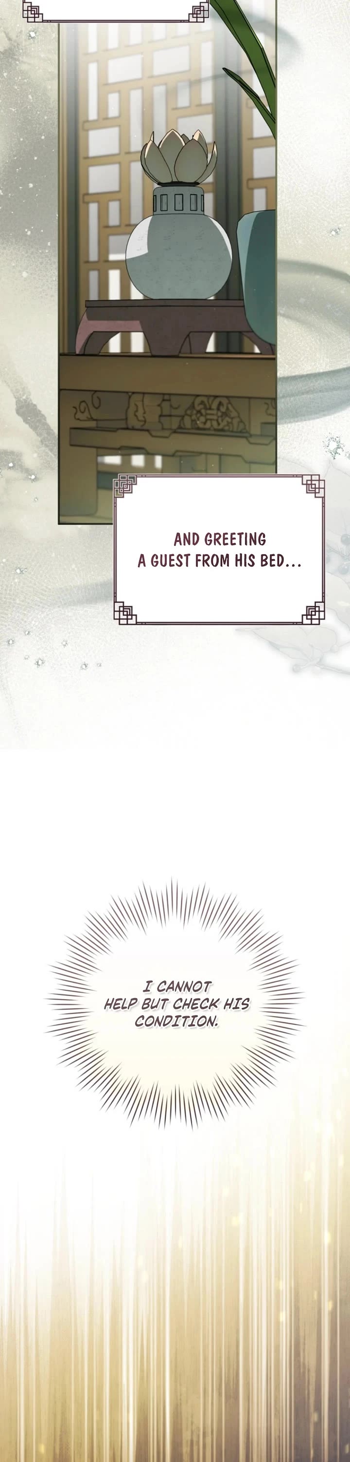 I Became the Despised Granddaughter of the Murim Family chapter 103 page 16