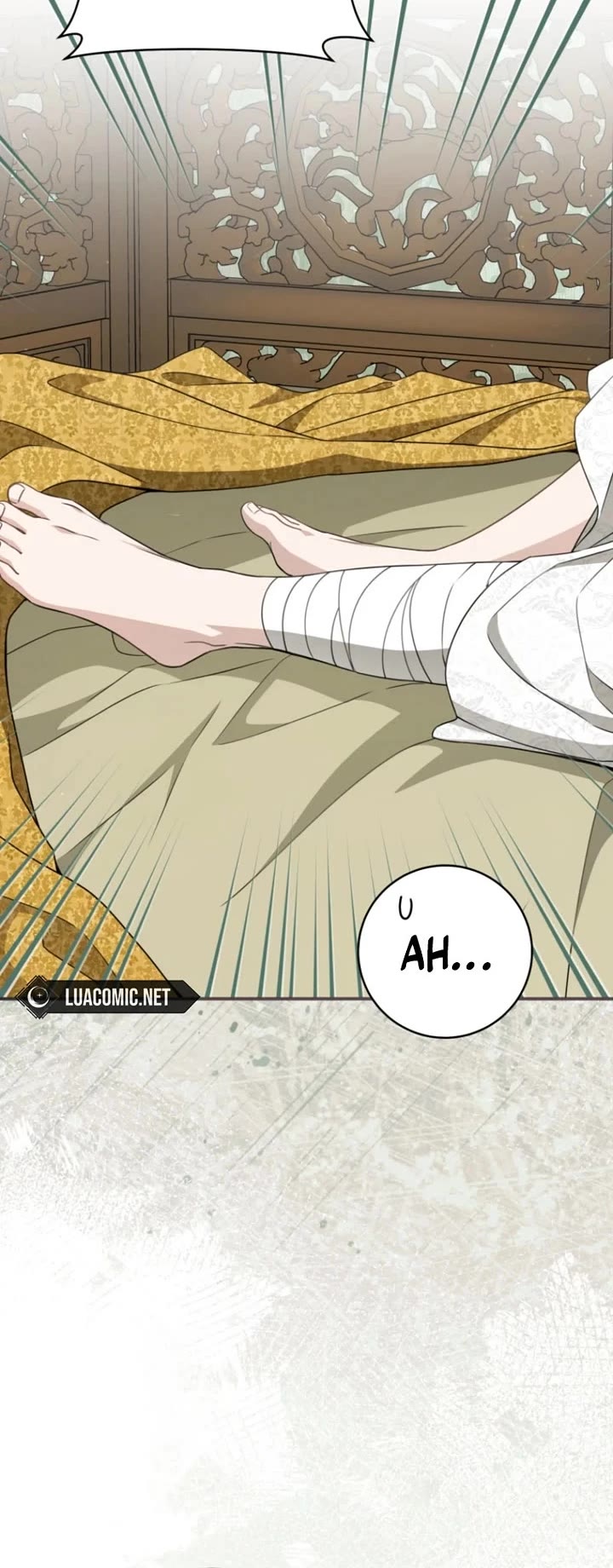 I Became the Despised Granddaughter of the Murim Family chapter 103 page 19