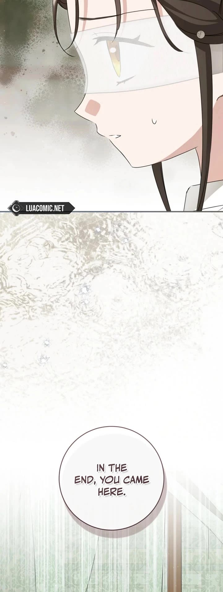 I Became the Despised Granddaughter of the Murim Family chapter 103 page 23