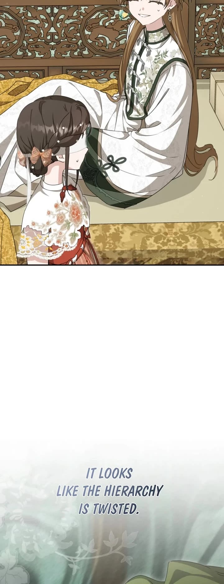 I Became the Despised Granddaughter of the Murim Family chapter 103 page 29