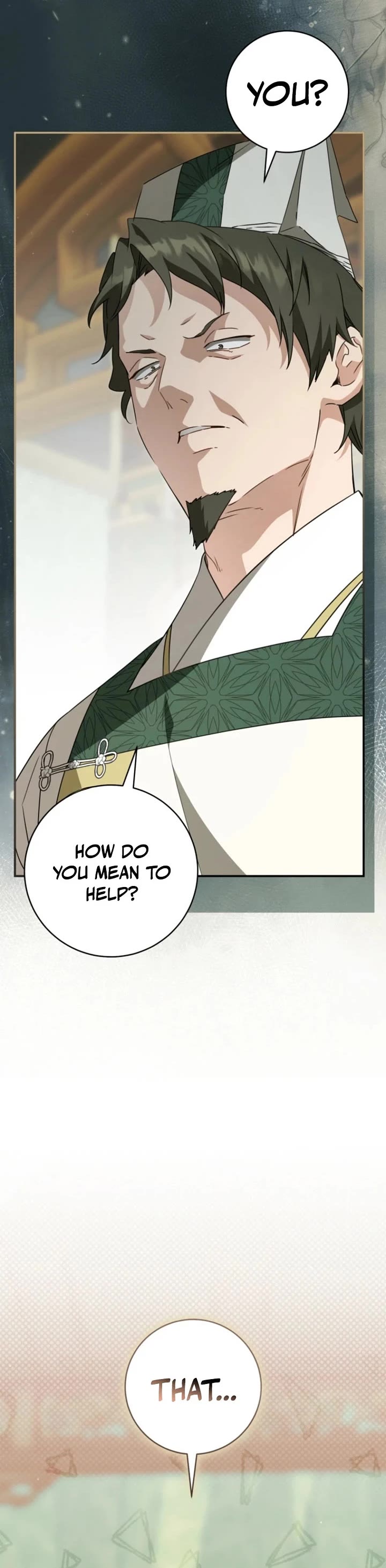 I Became the Despised Granddaughter of the Murim Family chapter 103 page 33