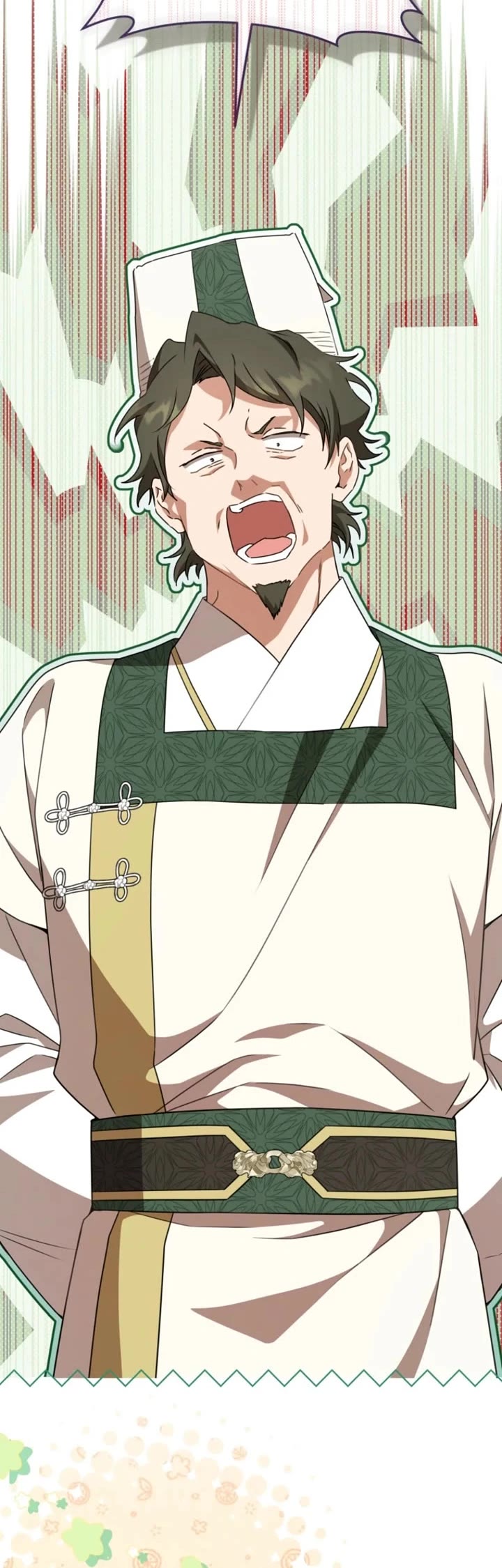 I Became the Despised Granddaughter of the Murim Family chapter 103 page 38