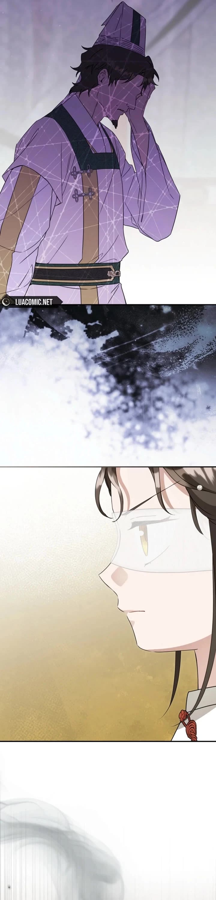 I Became the Despised Granddaughter of the Murim Family chapter 103 page 44