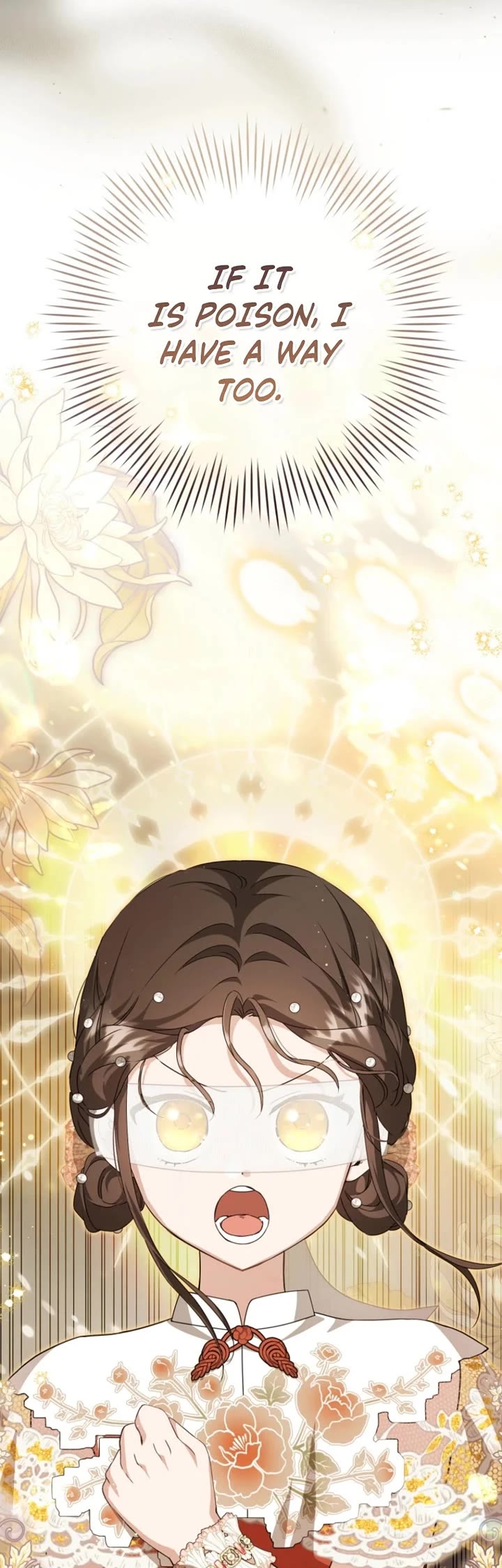 I Became the Despised Granddaughter of the Murim Family chapter 103 page 47