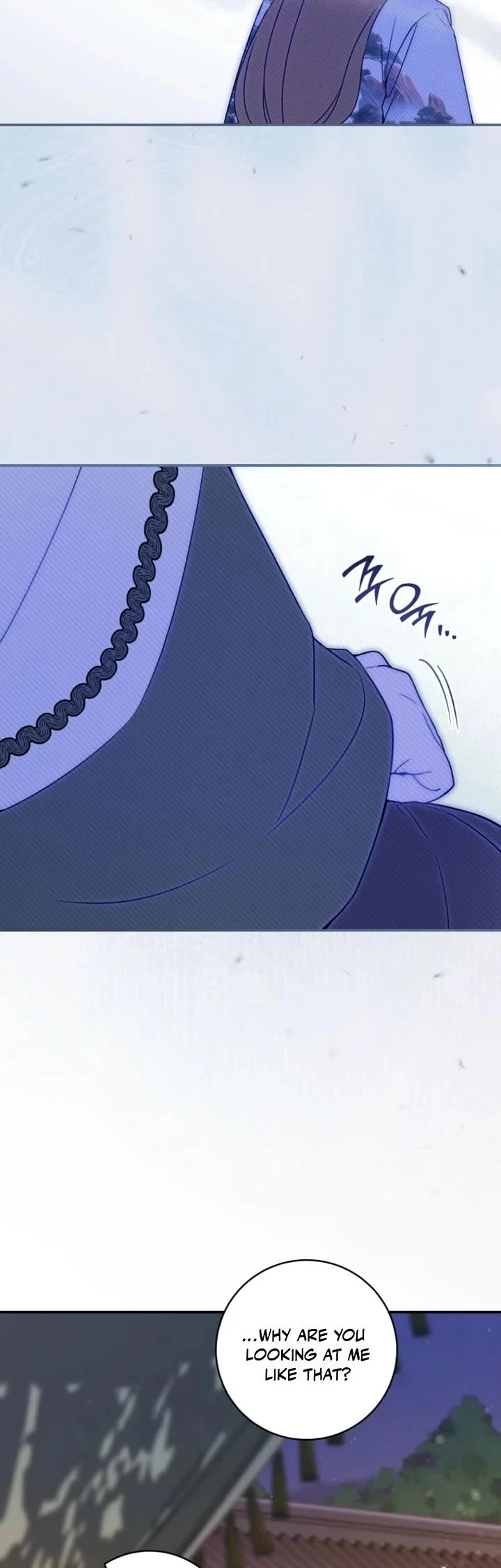 I Became the Despised Granddaughter of the Murim Family chapter 106 page 10