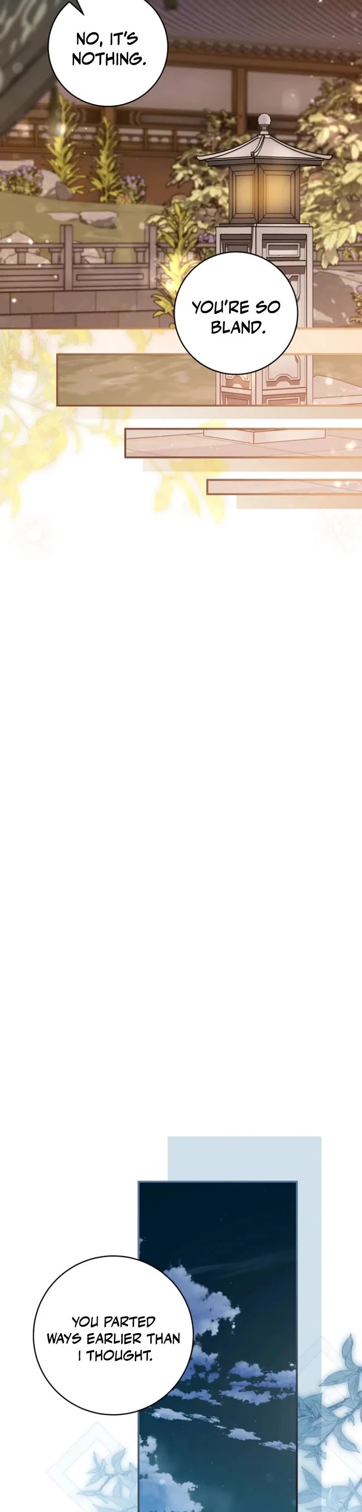 I Became the Despised Granddaughter of the Murim Family chapter 106 page 11