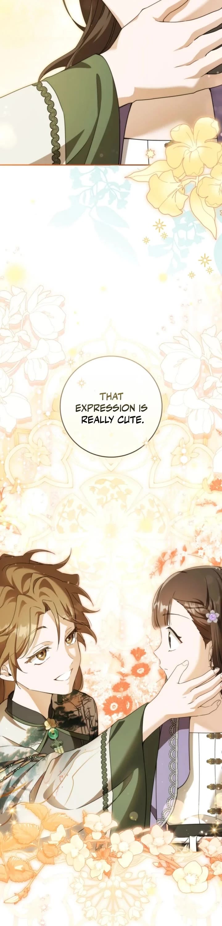 I Became the Despised Granddaughter of the Murim Family chapter 106 page 2