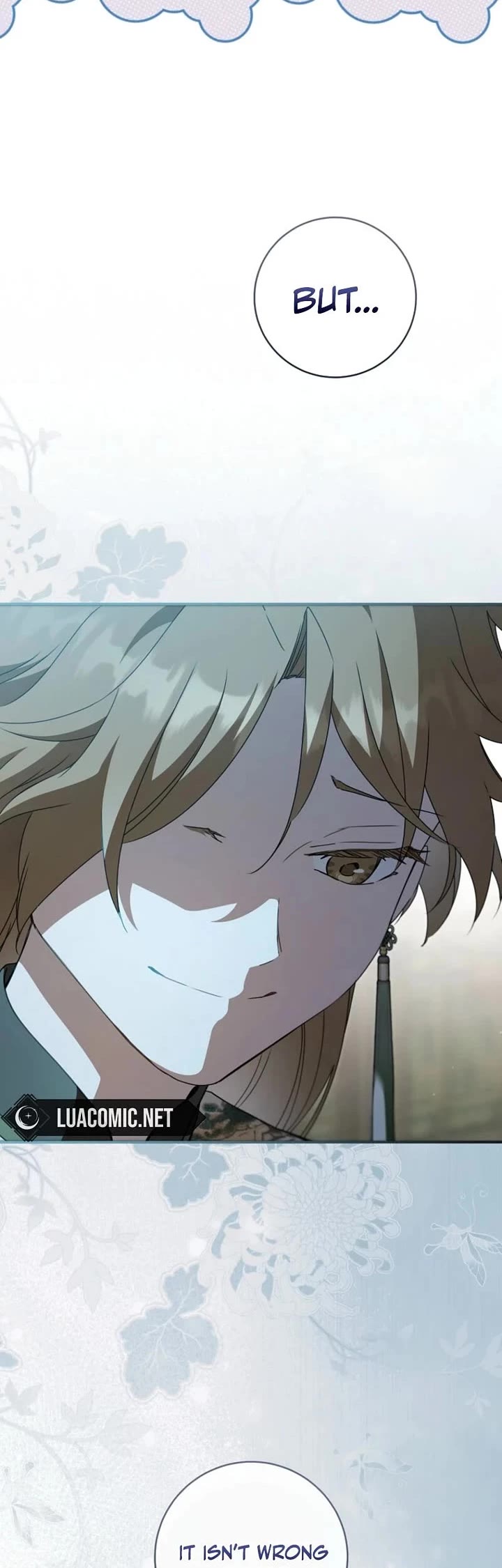 I Became the Despised Granddaughter of the Murim Family chapter 106 page 20