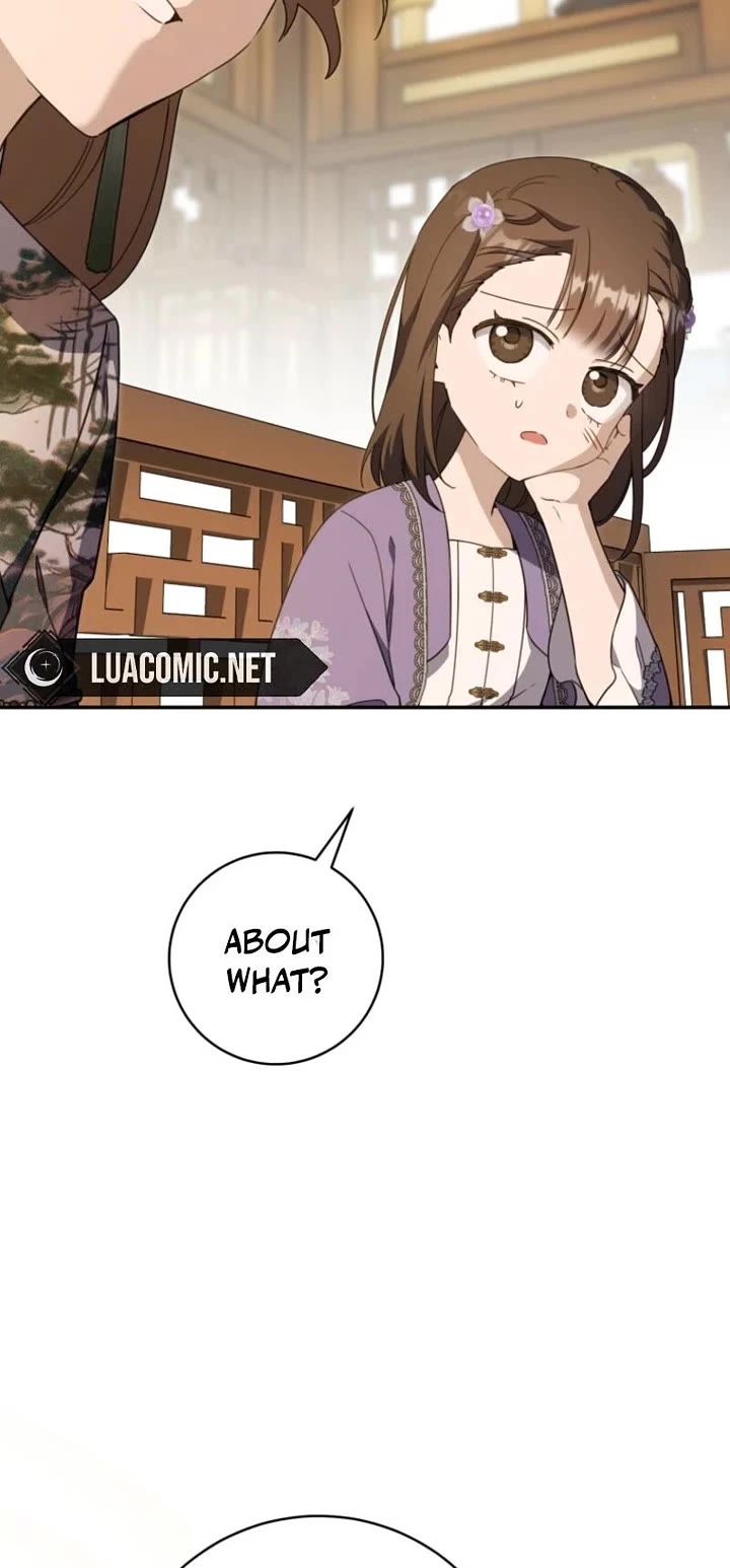 I Became the Despised Granddaughter of the Murim Family chapter 106 page 4