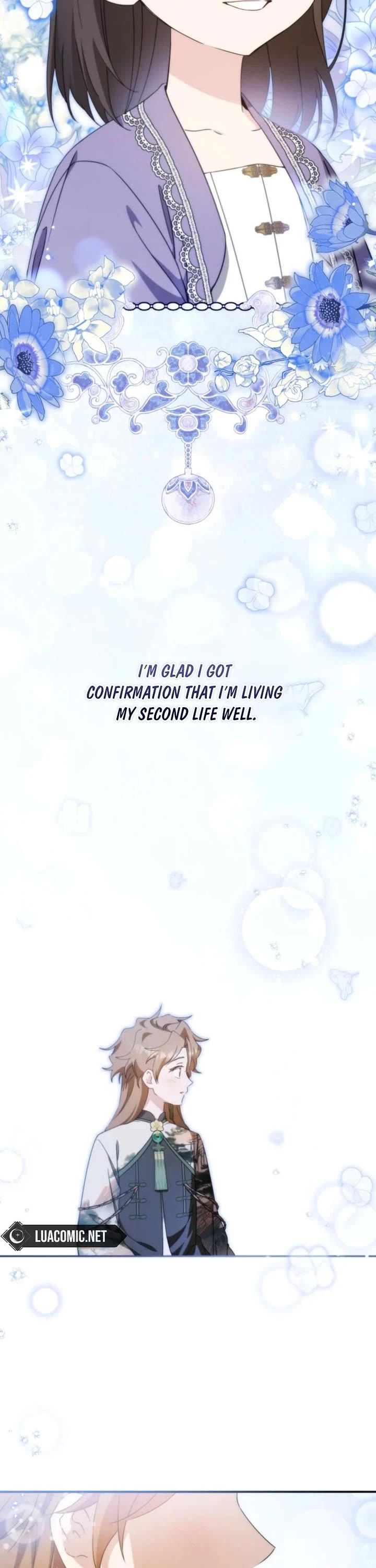 I Became the Despised Granddaughter of the Murim Family chapter 106 page 8