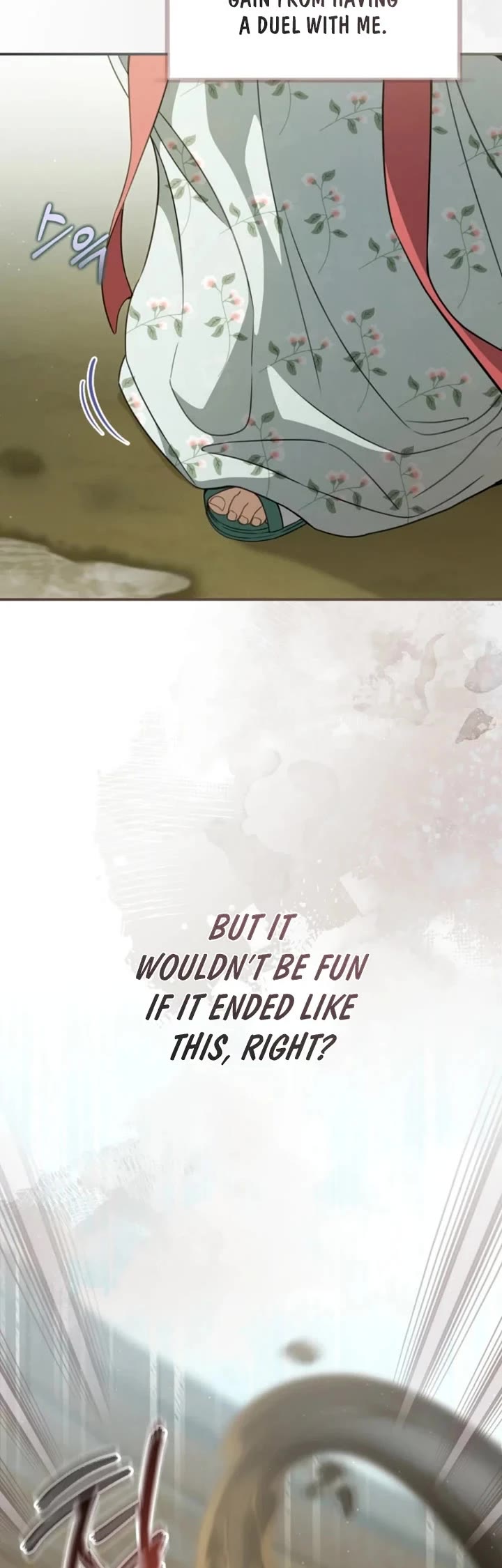 I Became the Despised Granddaughter of the Murim Family chapter 107 page 14