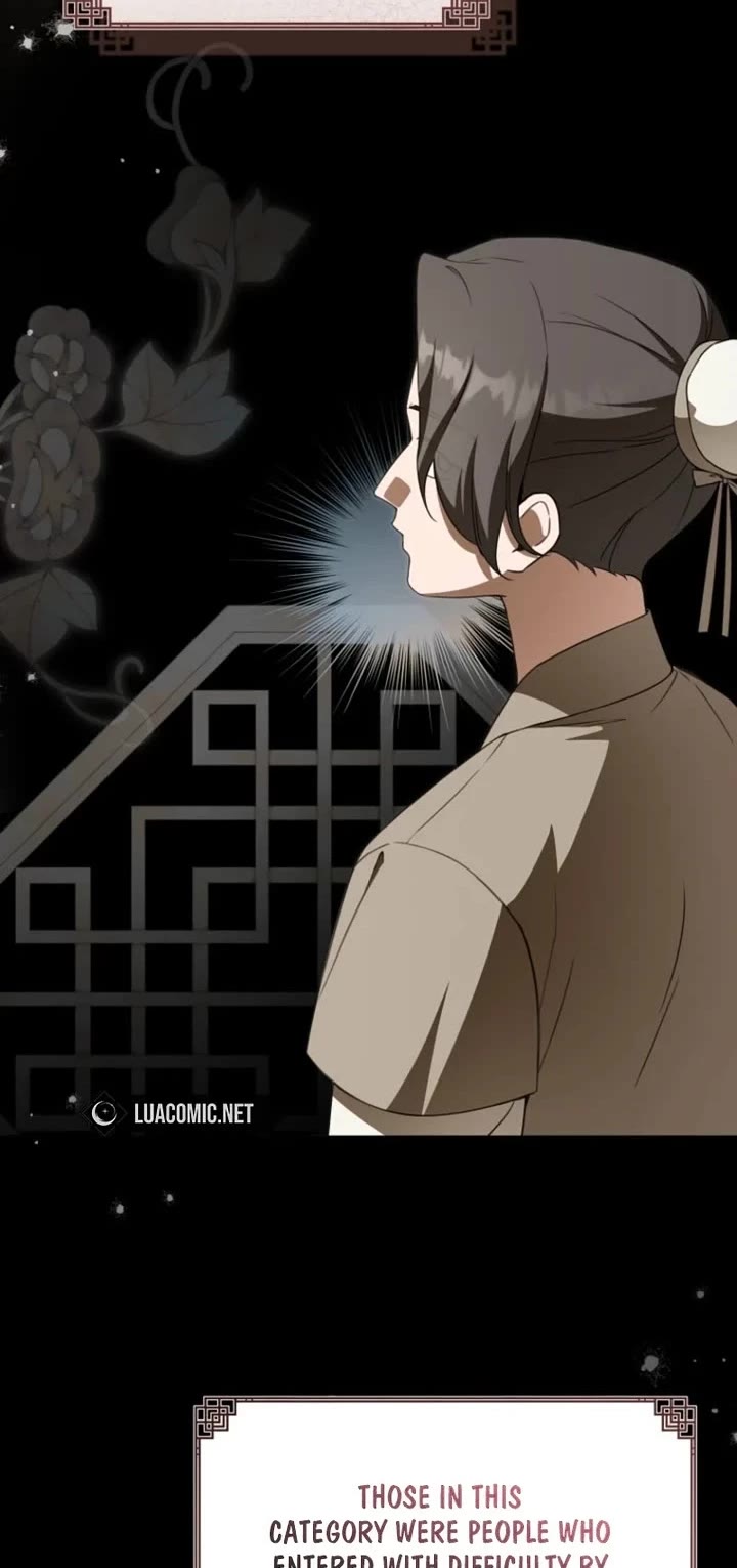 I Became the Despised Granddaughter of the Murim Family chapter 107 page 4