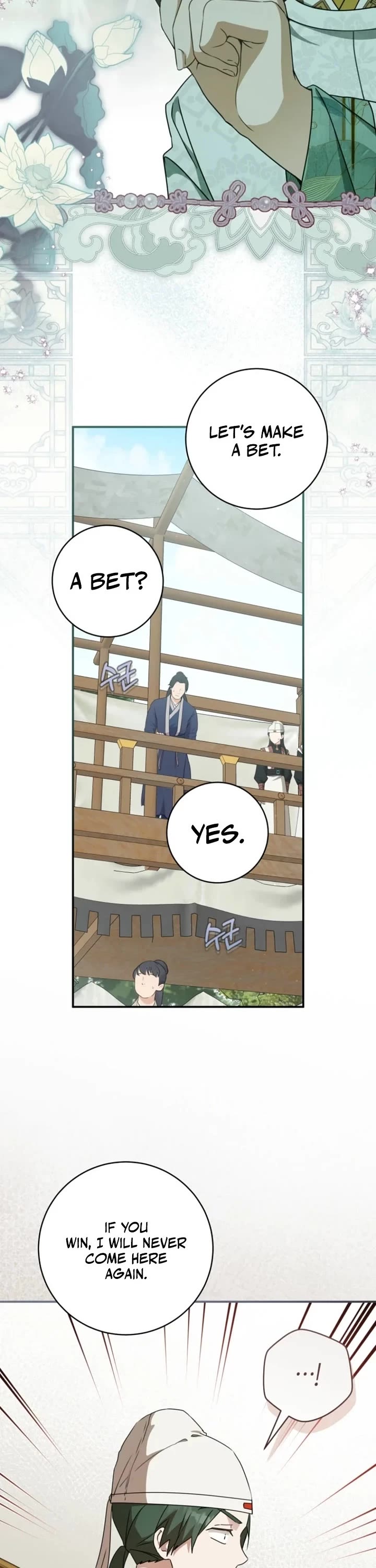 I Became the Despised Granddaughter of the Murim Family chapter 107 page 42