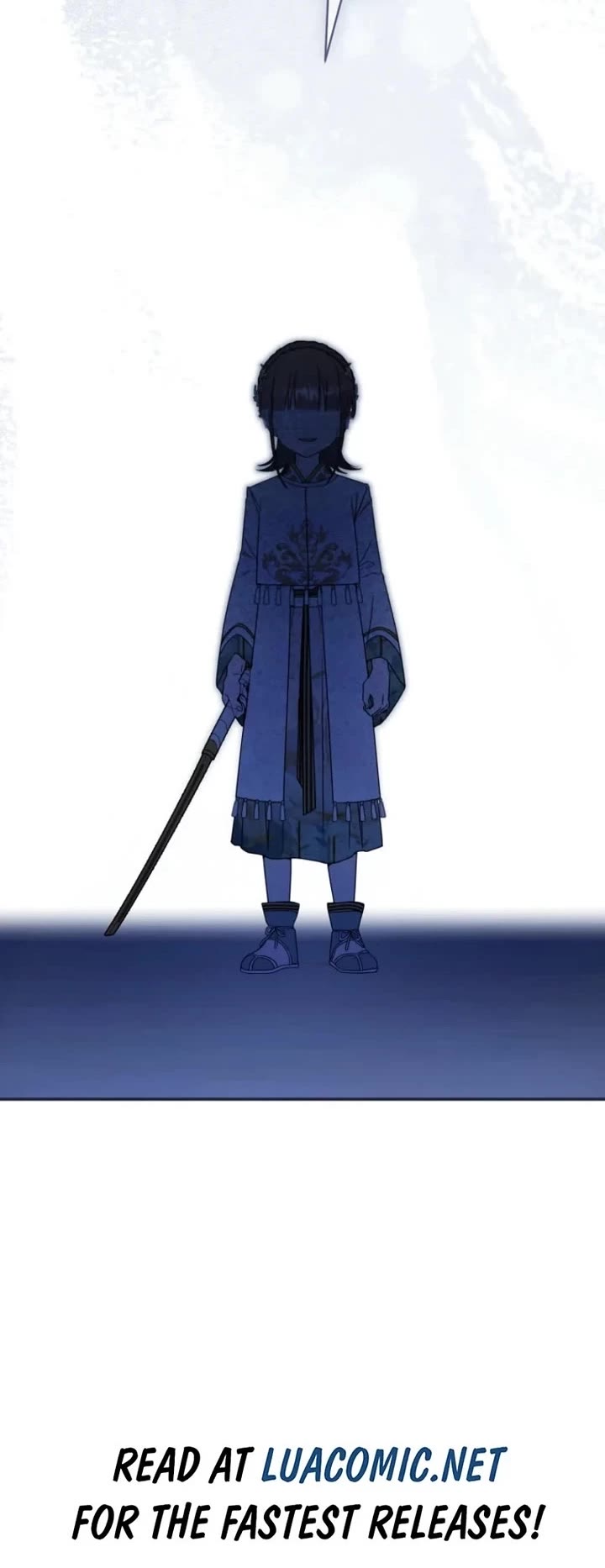 I Became the Despised Granddaughter of the Murim Family chapter 107 page 45