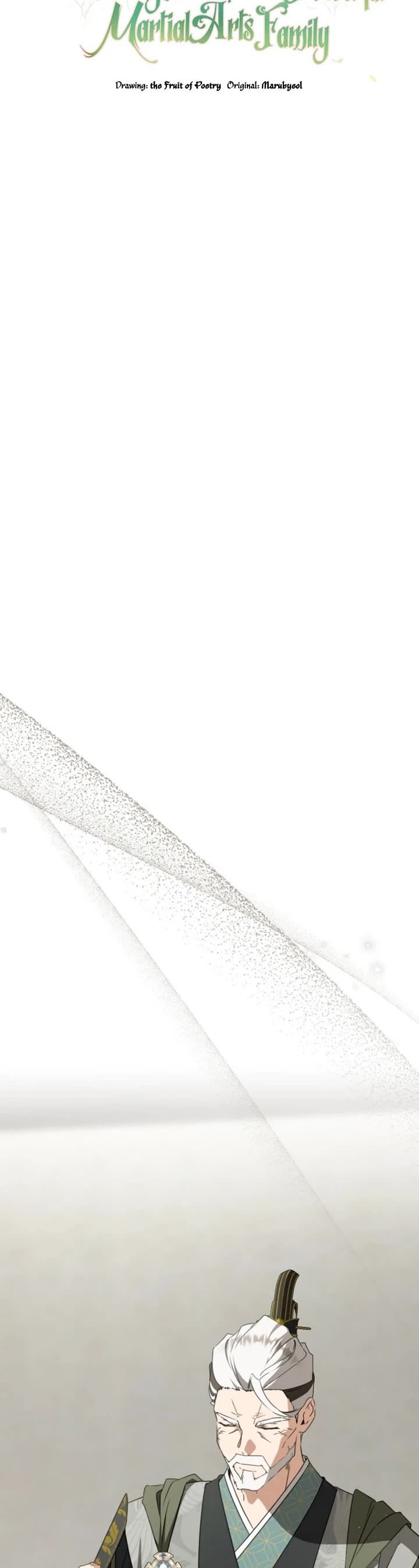 I Became the Despised Granddaughter of the Murim Family chapter 91 page 12