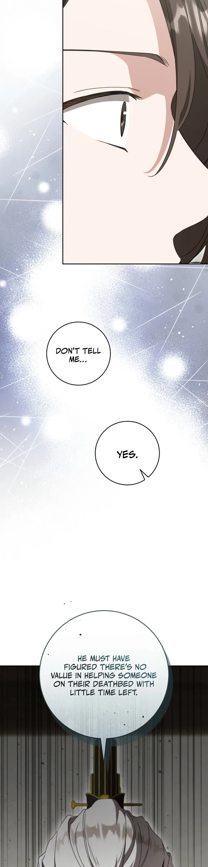 I Became the Despised Granddaughter of the Murim Family chapter 91 page 21