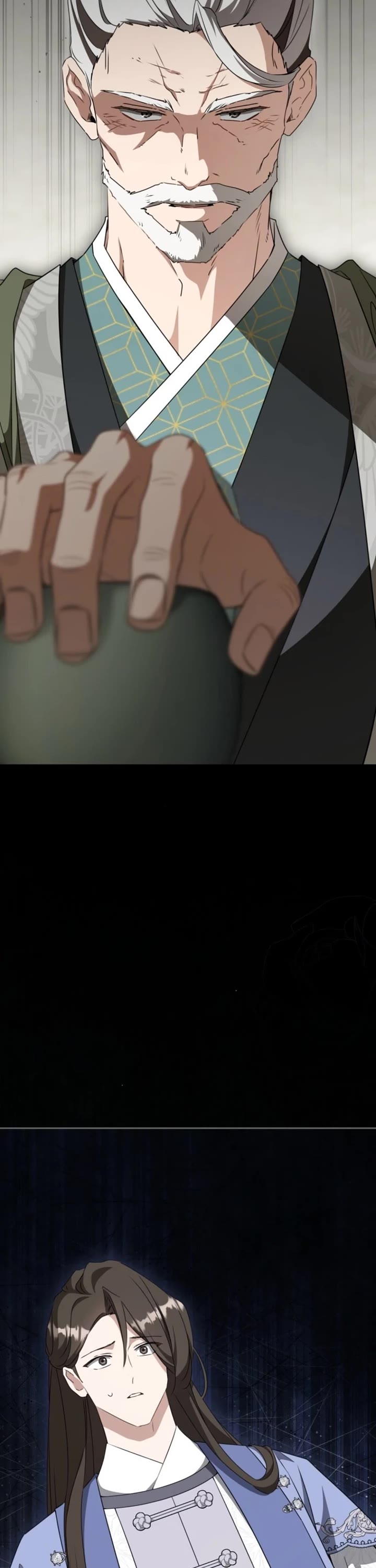 I Became the Despised Granddaughter of the Murim Family chapter 91 page 22