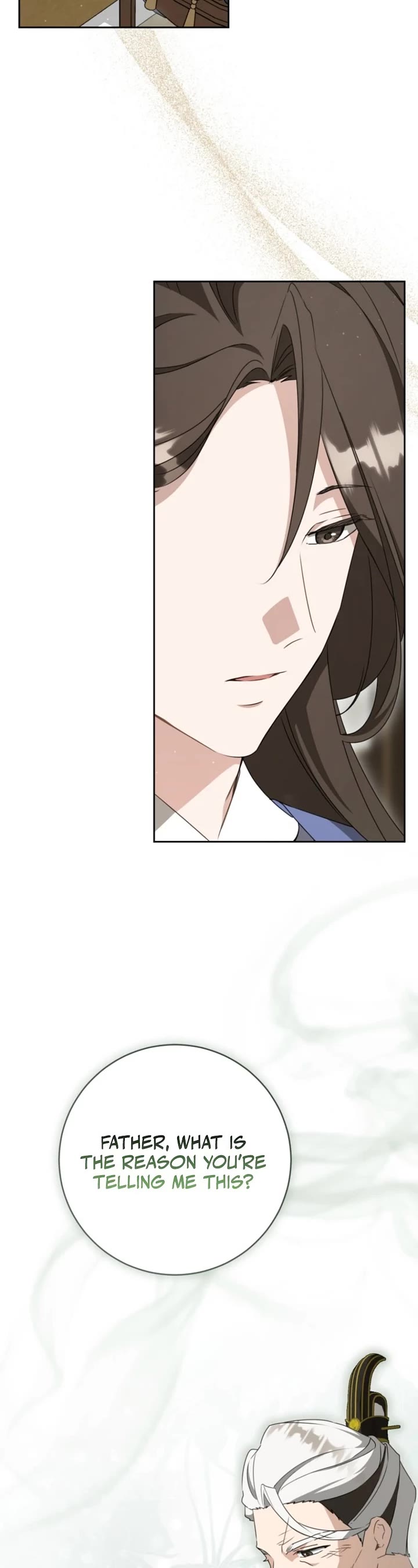 I Became the Despised Granddaughter of the Murim Family chapter 91 page 24