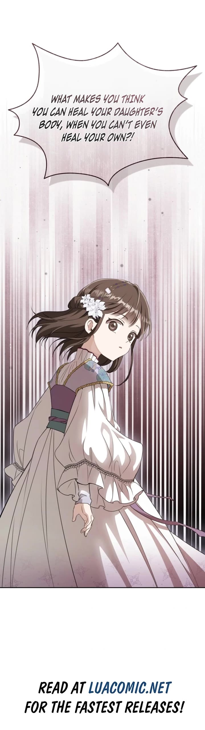 I Became the Despised Granddaughter of the Murim Family chapter 91 page 38