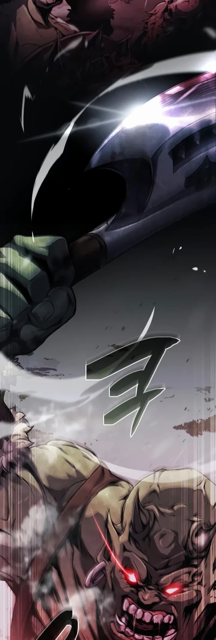 I Became the First Prince: Legend of Sword's Song chapter 0 page 15