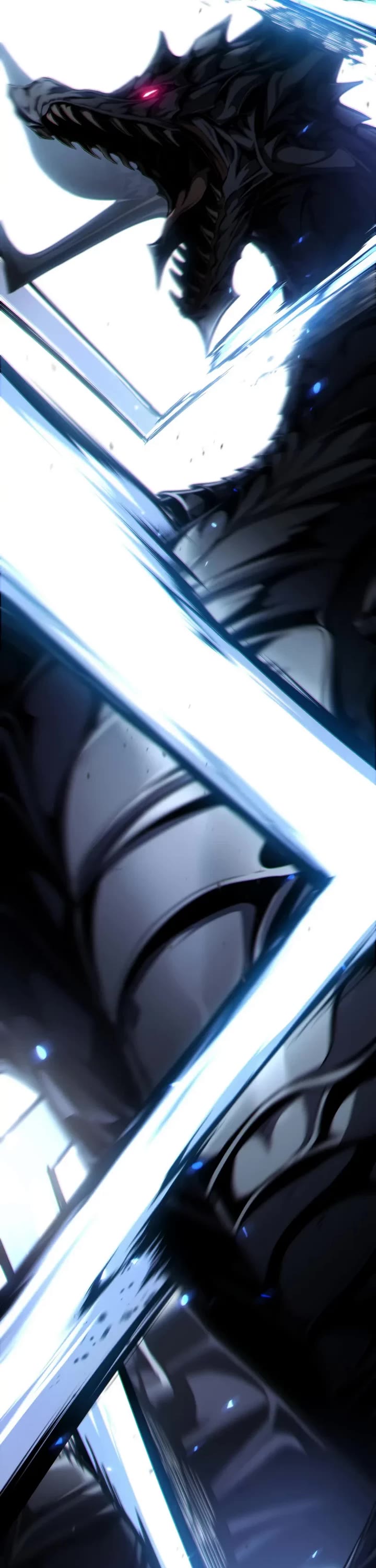 I Became the First Prince: Legend of Sword's Song chapter 1 page 25