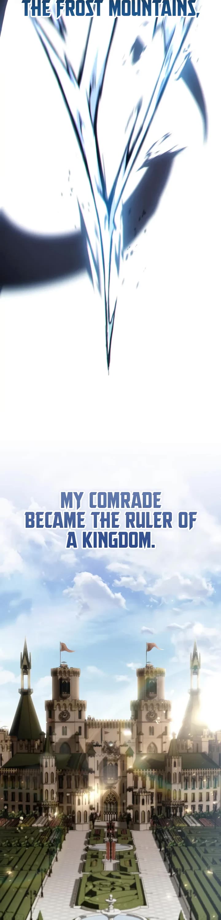 I Became the First Prince: Legend of Sword's Song chapter 1 page 27