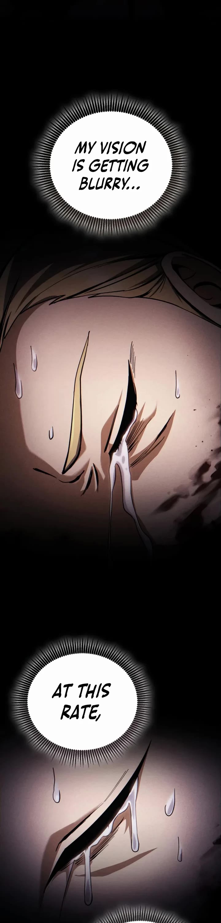 I Became the First Prince: Legend of Sword's Song chapter 1 page 50