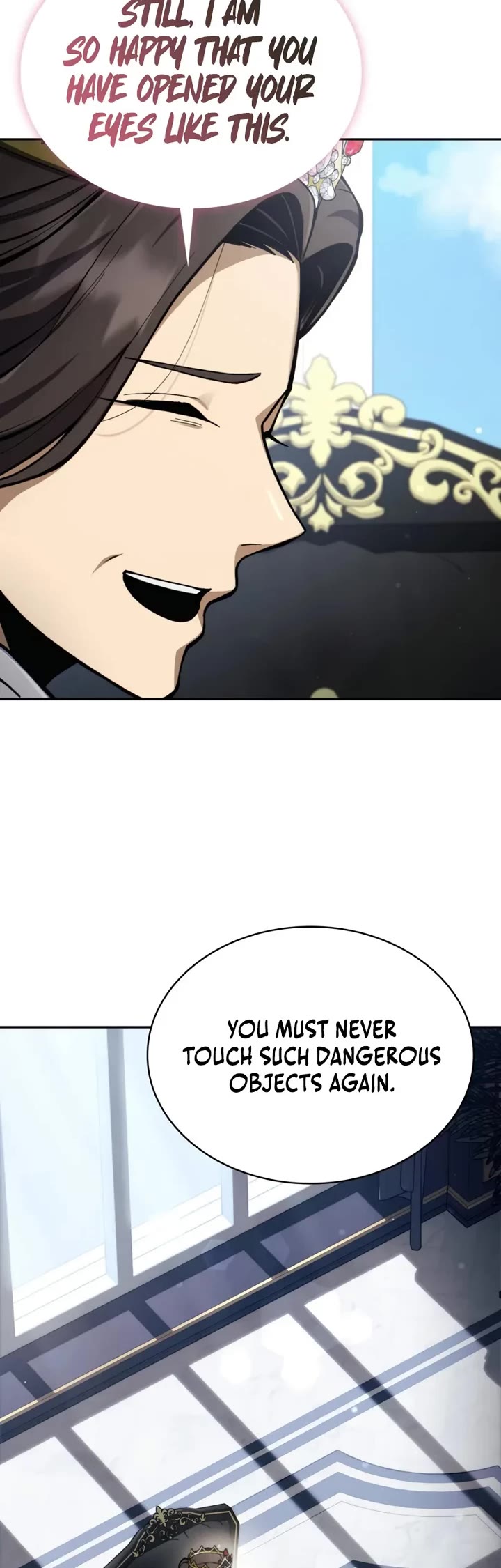 I Became the First Prince: Legend of Sword's Song chapter 1 page 78