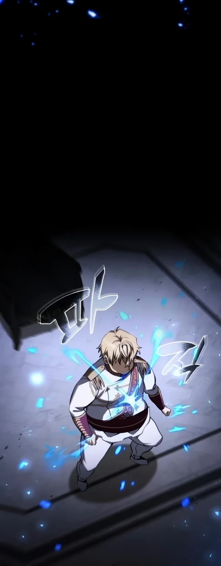 I Became the First Prince: Legend of Sword's Song chapter 1 page 89