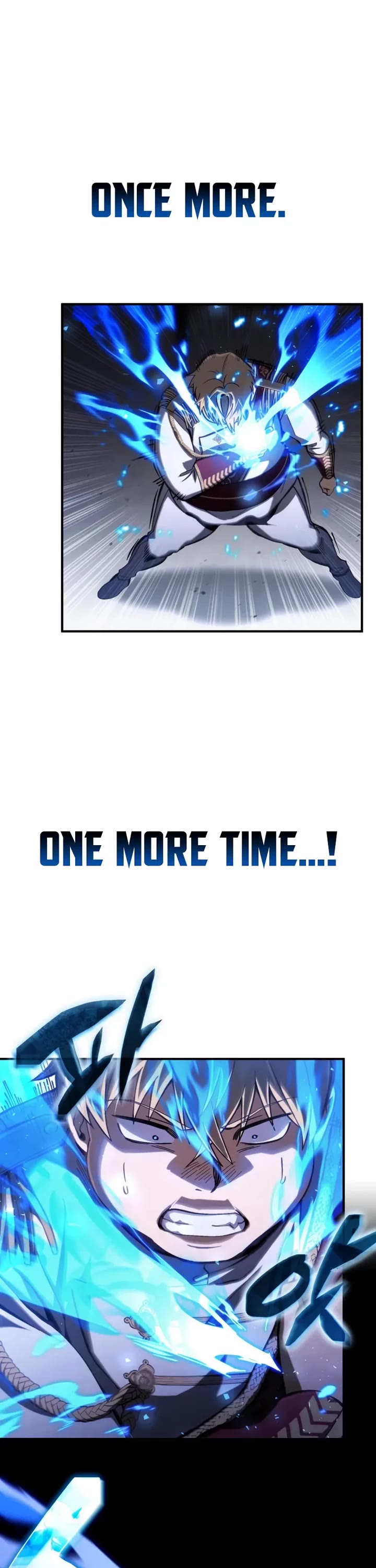 I Became the First Prince: Legend of Sword's Song chapter 1 page 91