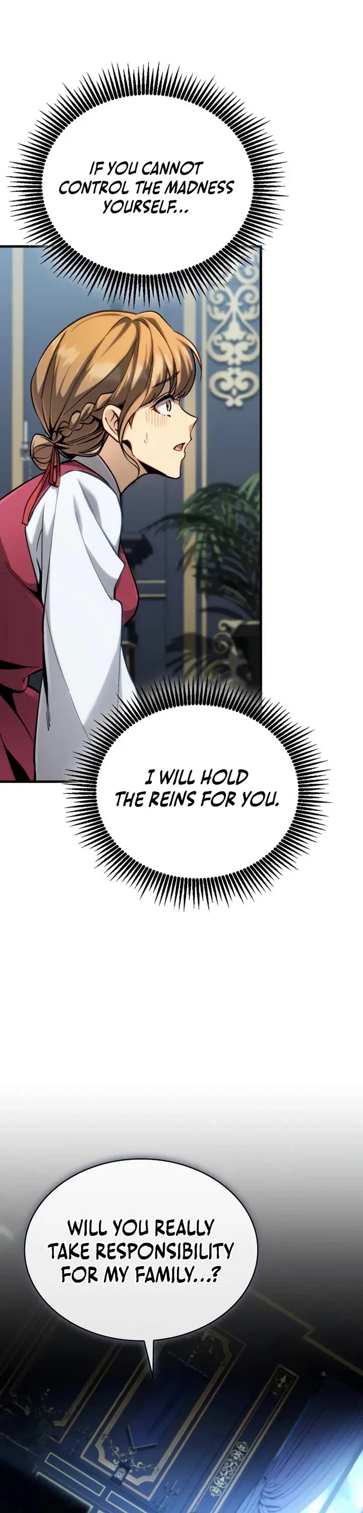 I Became the First Prince: Legend of Sword's Song chapter 10 page 52