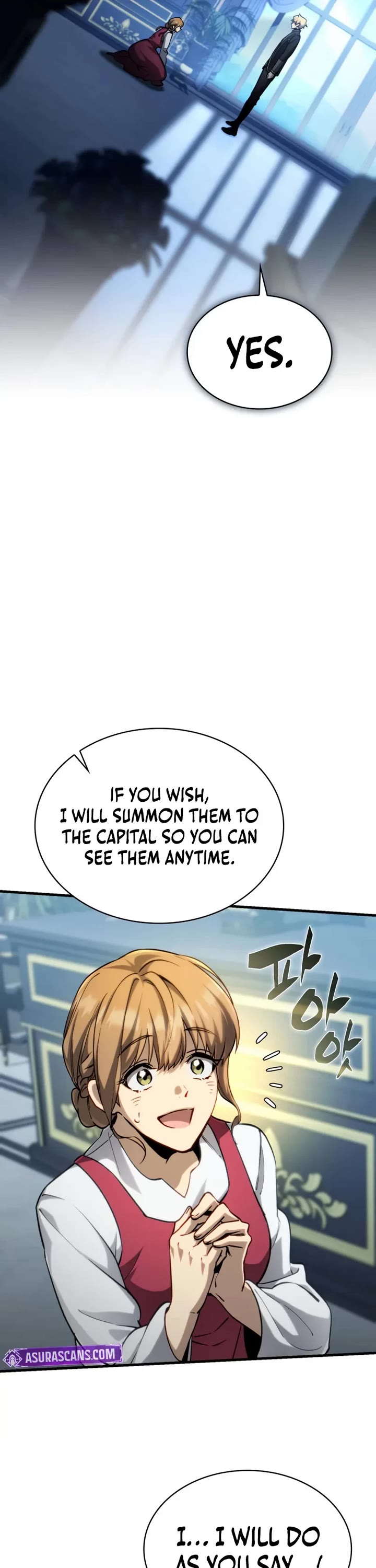 I Became the First Prince: Legend of Sword's Song chapter 10 page 53