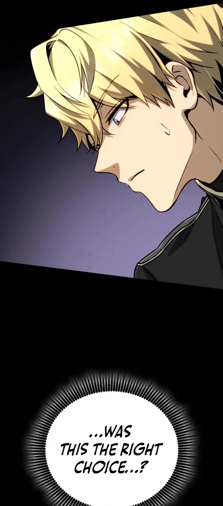 I Became the First Prince: Legend of Sword's Song chapter 10 page 58