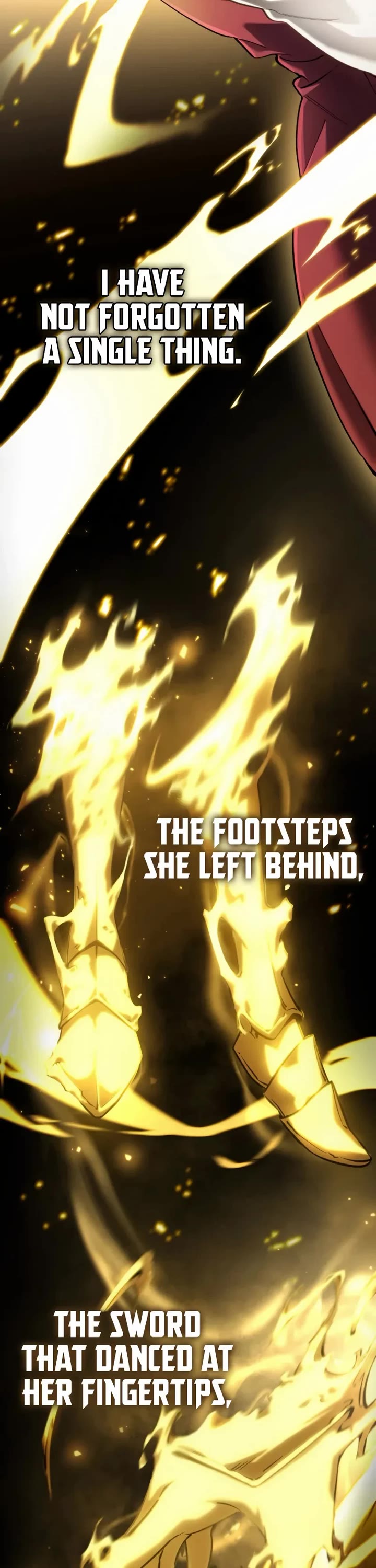 I Became the First Prince: Legend of Sword's Song chapter 11 page 15