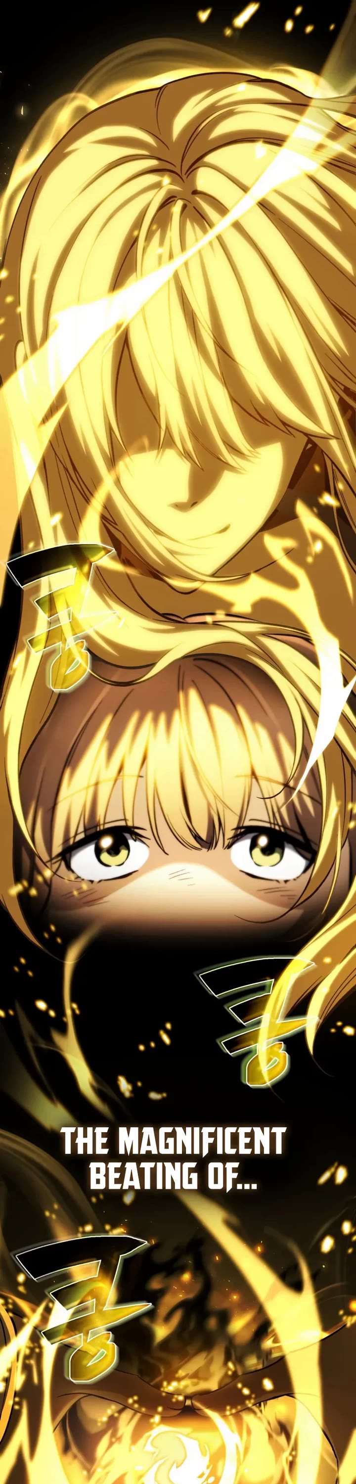 I Became the First Prince: Legend of Sword's Song chapter 11 page 18