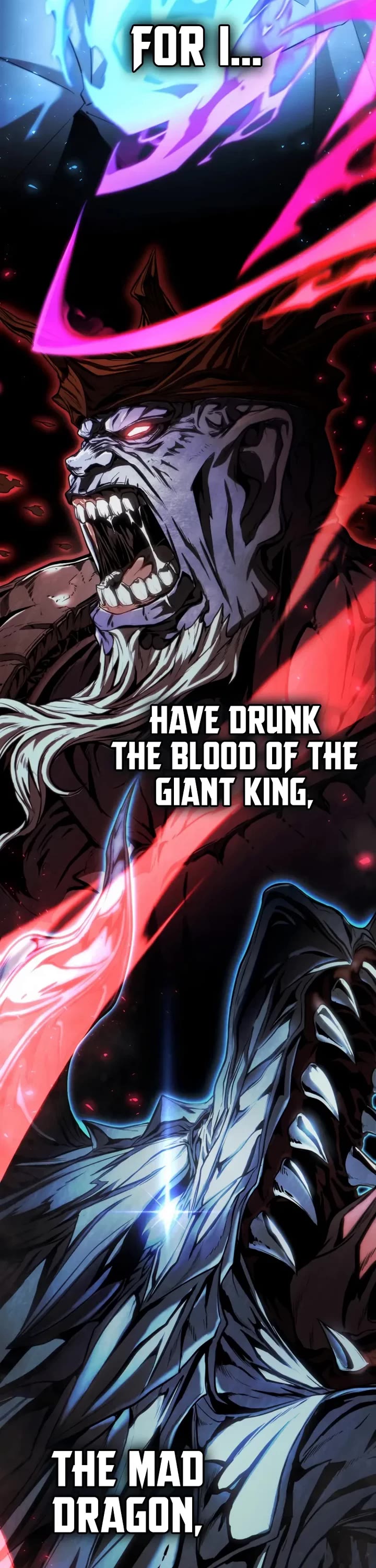 I Became the First Prince: Legend of Sword's Song chapter 11 page 62