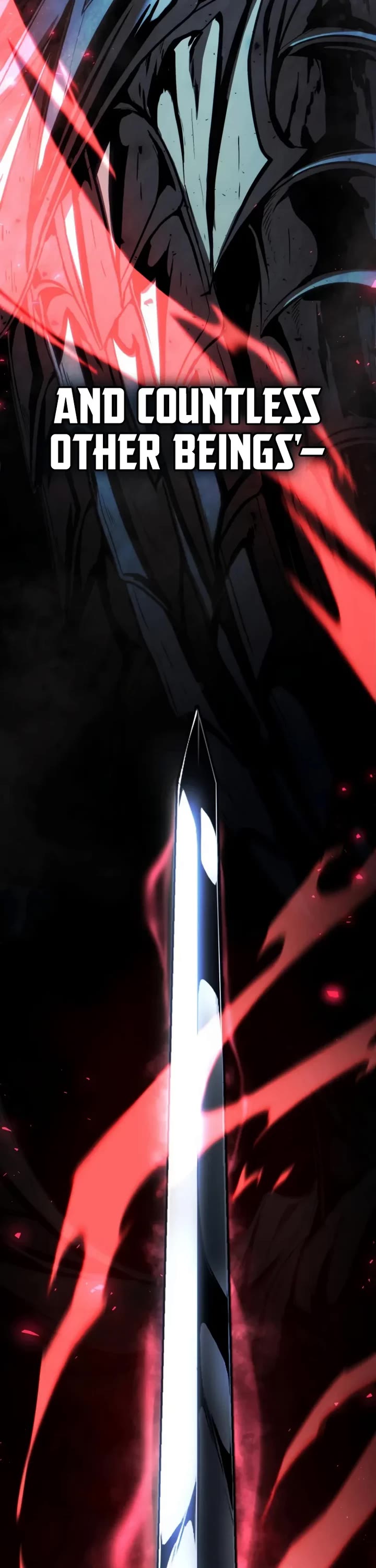 I Became the First Prince: Legend of Sword's Song chapter 11 page 63