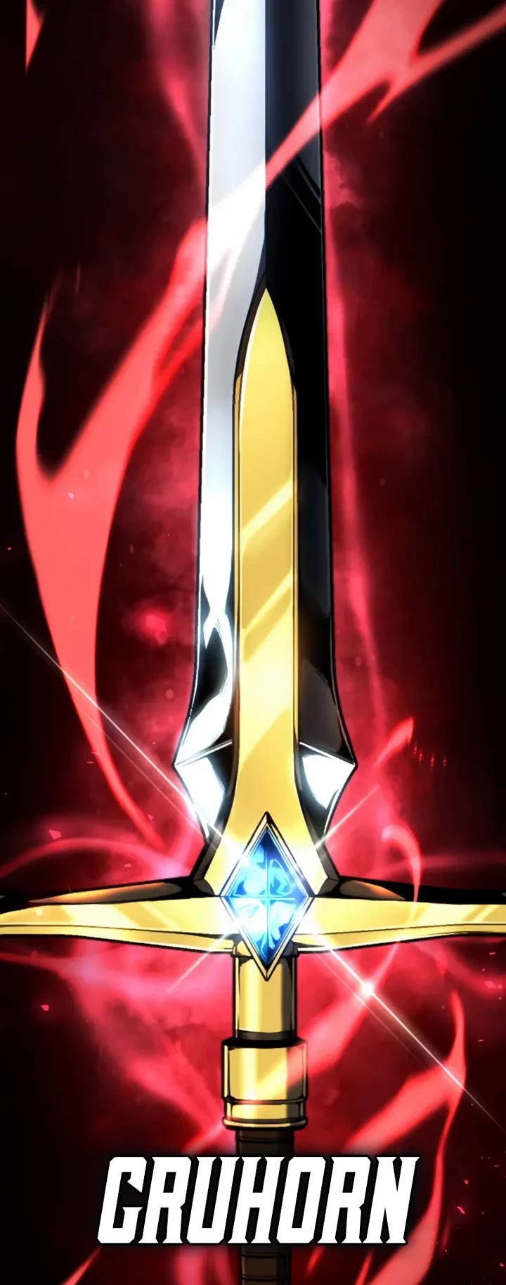 I Became the First Prince: Legend of Sword's Song chapter 11 page 64