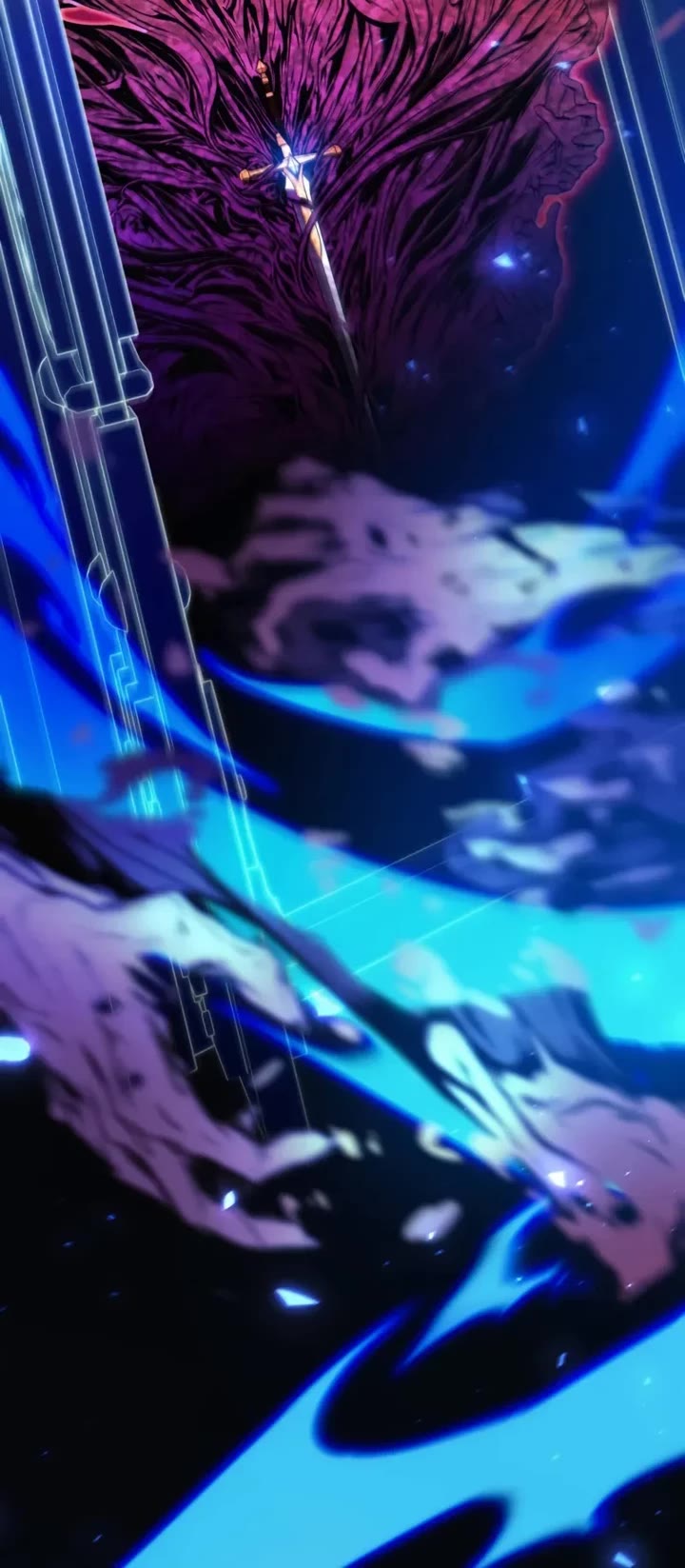 I Became the First Prince: Legend of Sword's Song chapter 12 page 10