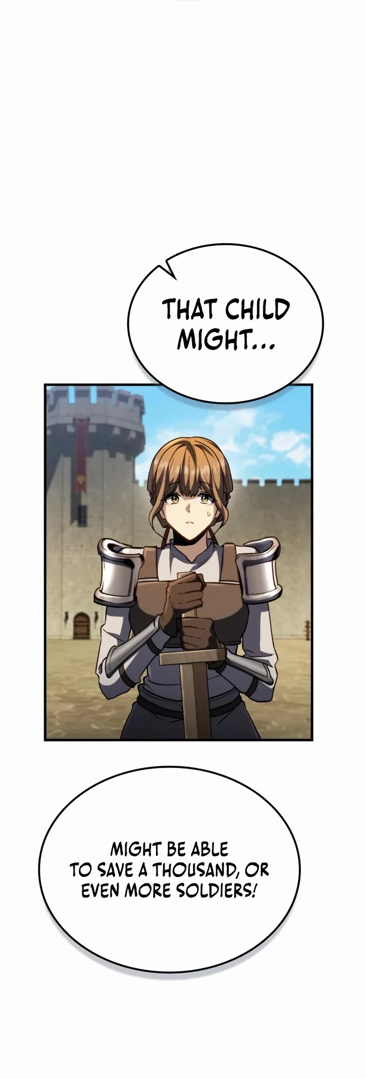 I Became the First Prince: Legend of Sword's Song chapter 12 page 14