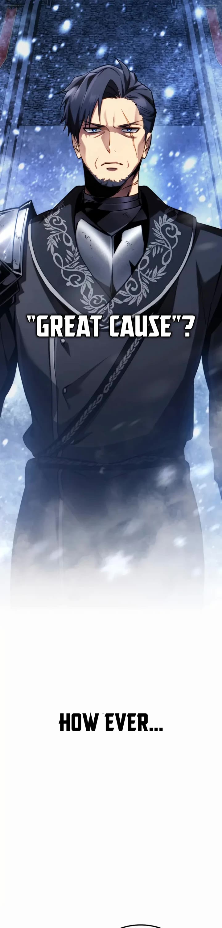 I Became the First Prince: Legend of Sword's Song chapter 12 page 16